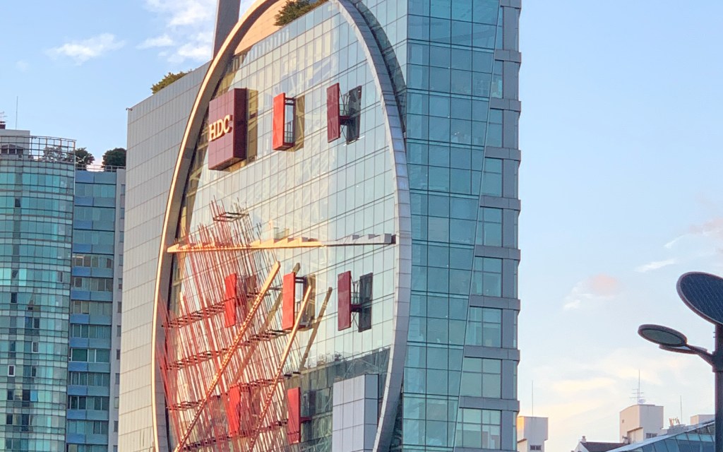 파크 타워